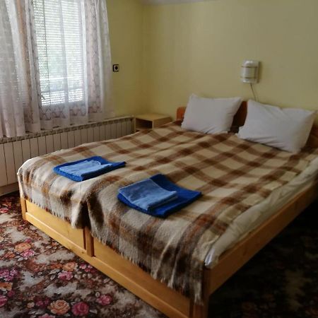 Самостоятелни Стаи В Къща За Гости Балкан Ribarica Extérieur photo