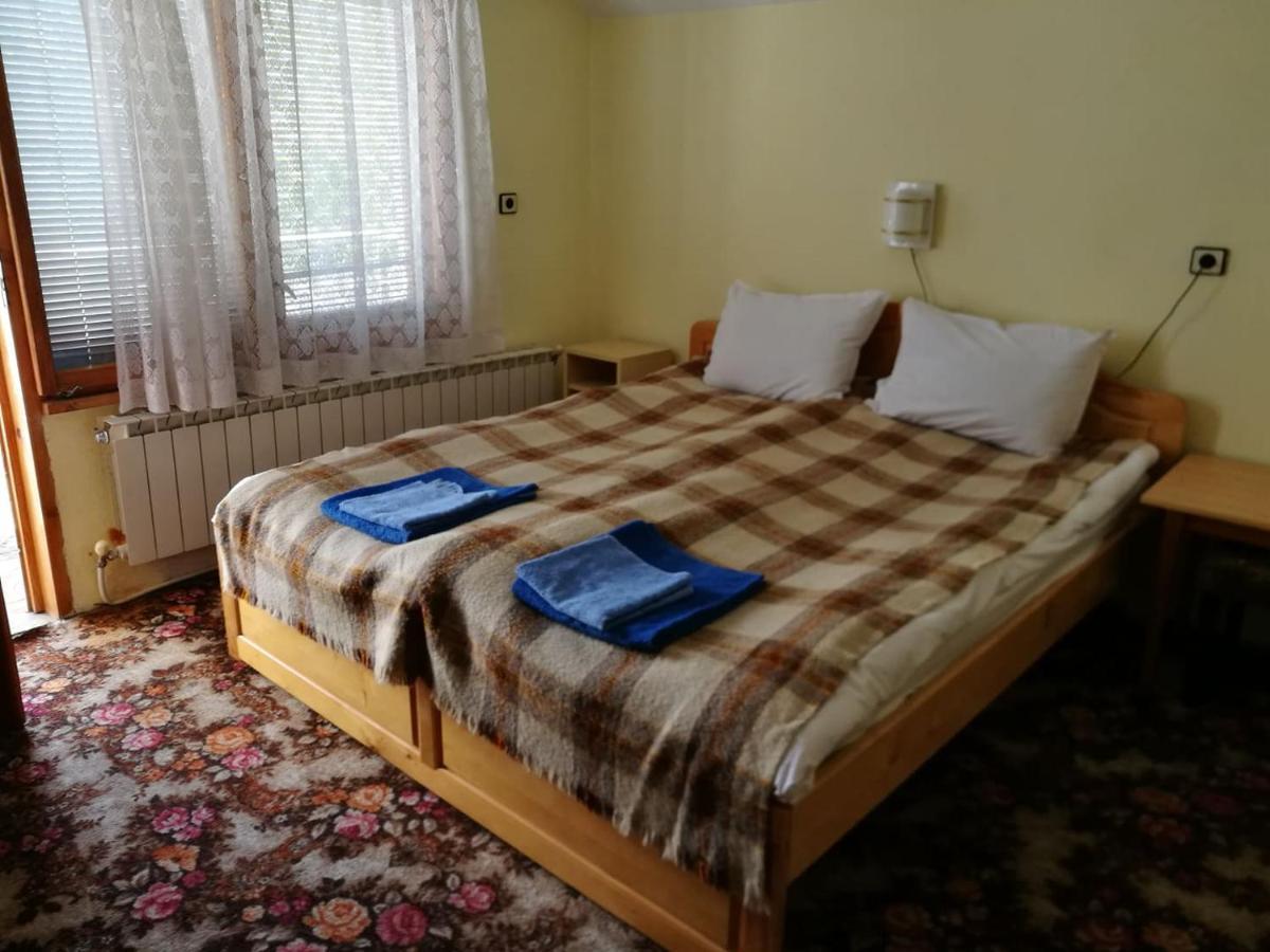 Самостоятелни Стаи В Къща За Гости Балкан Ribarica Extérieur photo