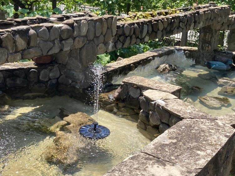 Самостоятелни Стаи В Къща За Гости Балкан Ribarica Extérieur photo