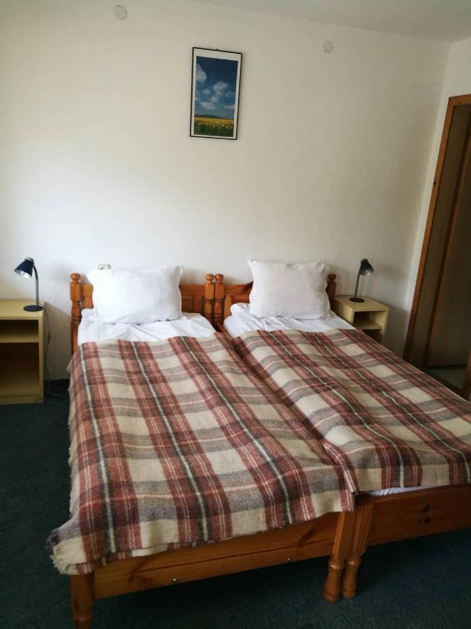Самостоятелни Стаи В Къща За Гости Балкан Ribarica Extérieur photo
