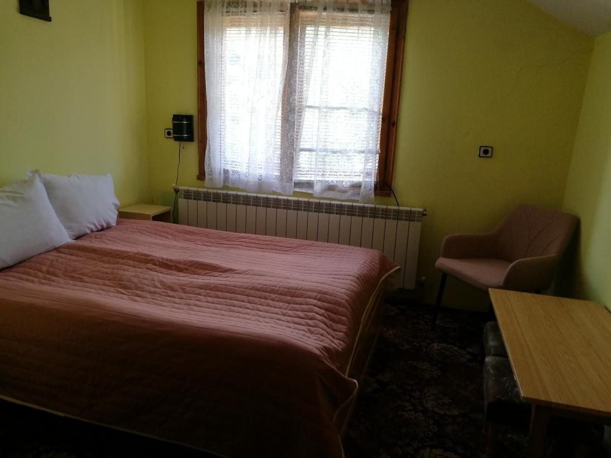 Самостоятелни Стаи В Къща За Гости Балкан Ribarica Extérieur photo